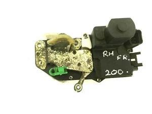 Rover 200  -front door latch RH CDL    - Picture 1 of 2
