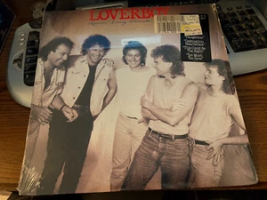 Loverboy Lovin' every Minute of it- 1985 CBS Record - Picture 1 of 6