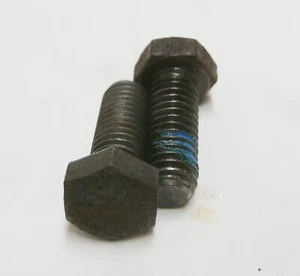Polaris Trail Boss 250 A arm mounting bolt 7515458 qty 2 #2 - Picture 1 of 1