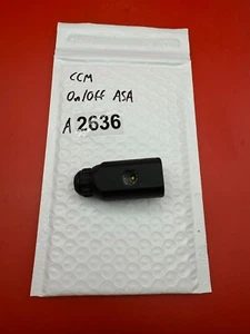 CCM encendido/apagado ASA - Imagen 1 de 6