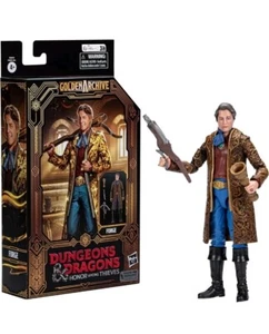 Hasbro Dungeons and Dragons: Honor Among Thieves FORGE Golden Archive New 2023 - Bild 1 von 1