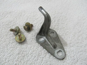 1972 Alfa Romeo GTV Rear Trunk Boot Striker Latch Part - Picture 1 of 7