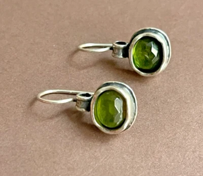 Pendiente dentre Silpada Foto 1 de 4