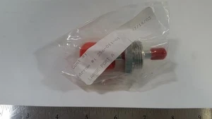 BIOLAFITTE CULTURE BIOREACTOR LARGE PORT A FEEDTHROUGH FITTING 356-011-01 - Imagen 1 de 1