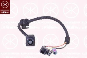 Reversing / Parking Camera - fits Volkswagen Polo (6R_, 6C_) 2009-  6RF980121 - Picture 1 of 1