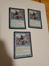 Raven Guild × 3 HP Scourge mtg