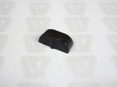 Perilla de interruptor Kawasaki NOS NUEVA 46044-004 B8S B8T 130 Foto 1 de 2