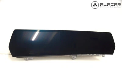 BMW X1 U11 2er U06 Zentraldisplay Bildschirm Tacho Rechtslenker 5A2AEF8 W229 - Bild 1 von 4