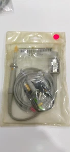 Agilent N2890A Passive Probe, 10:1, 500 MHz, 1.3m - Picture 1 of 7