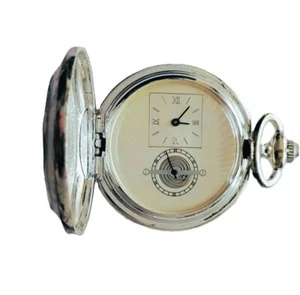 Metropolis" Taschenuhr Handaufzug ( Y - 25) - Bild 1 von 2