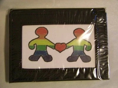 Álbum de fotos Orgullo Gay Rainbow People     Foto 1 de 2