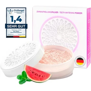 Onlysmile Pulver für die Zahnaufhellung | Bleaching Powder für weiße Zähne - Bild 1 von 7
