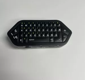 YOK Xbox One Controller Bluetooth Chat Pad Keyboard EB619. NO USB Receiver - Foto 1 di 3