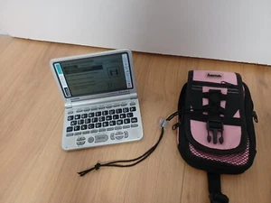 Casio EW-G3600V Übersetzer, Siehe Bilder - Bild 1 von 7