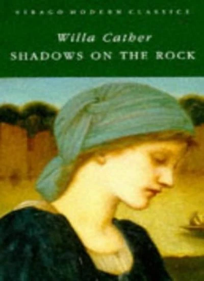 Shadows on the Rock (Virago Modern Classics) By Willa Cather Foto 1 de 1