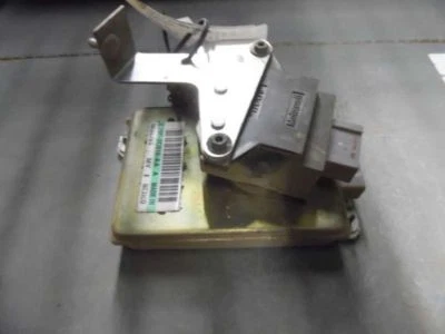 Chassis ECM 2 Wheel ABS Center Dash Fits 89-94 96-00 RANGER 53701 - Image 1 of 2