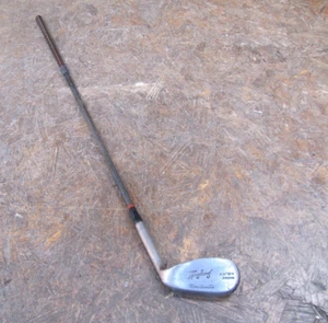 Vintage George Gadd Mashie Niblick Glolf Club - Picture 1 of 10