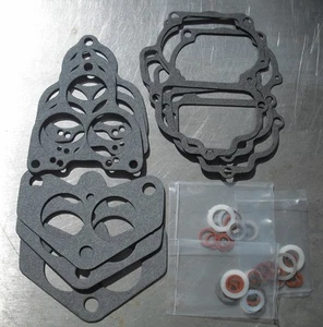 HOLLEY FORD 94 3 (H-100) GASKET KITS- 94-2100 hot rod tri power(3) - Picture 1 of 1