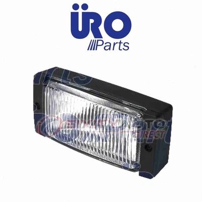 URO Front Right Fog Light for 1987 BMW 735i - Electrical Lighting Body si Foto 1 de 4