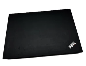 Lenovo ThinkPad T495 AMD Ryzen 5 PRO 3500U 2,10GHz 8GB / 512GB SSD Win11 Pro - Bild 1 von 8
