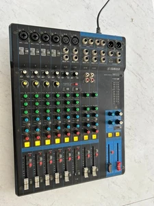 yamaha MG12 mixer - Imagen 1 de 10