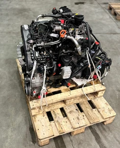 ⚙️ENGINE VOLKSWAGEN 2.0 TDI CAA CAAB CAAC T5 TRANSPORTER MULTIVAN 84K MILES COMPLETE! - Picture 1 of 4
