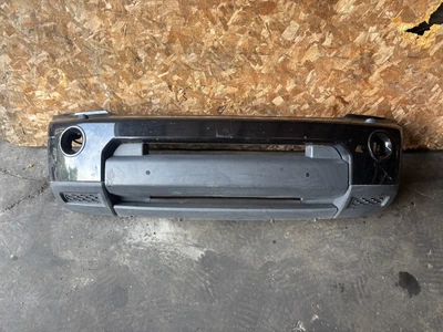 CUBIERTA PARACHOQUES DELANTERO LAND ROVER LR4 L319 OEM 10-13 NEGRA Foto 1 de 4