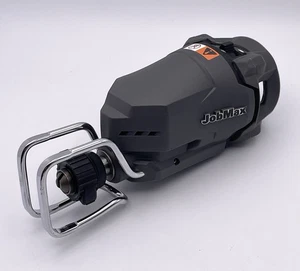 RIDGID JobMax Heavy Duty Multi-Tool Reciprocating Saw Head R8223412 Excellent - Picture 1 of 8