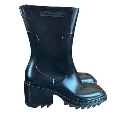 French Connection местности квадратный носок тянуть на дождя загрузки водостойкий новый 9 - Изображение 1 из 4