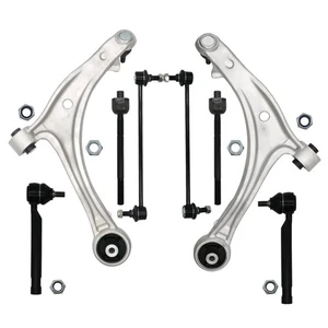 8pcs Front Suspension Kit Lower Control Arm Compatible with 2005-2010 Honda O... - Picture 1 of 6