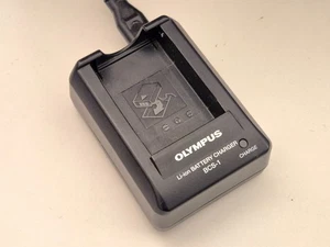 Olympus BCS-1 Original Battery Charger - Bild 1 von 1