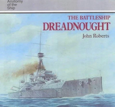 BATTLESHIP DREADNOUGHT, Roberts, John - Image 1 of 2
