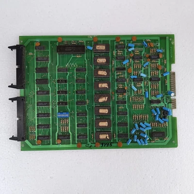Scheda PCB MS1026A - Immagine 1 di 4