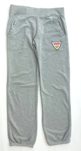 VfB Stuttgart Jogginghose Gr. 164 grau Sweat Kinder Fanartikel Original VFB 1893 - Bild 1 von 7