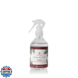 Thymes Linen Spray - 9.0 Fl Oz - Frasier Fir - Picture 1 of 5