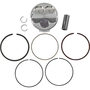 JE PISTONS 0910-5885 274209 ATV/UTV Piston Kit Piston Kit - Picture 1 of 1