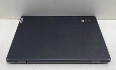 Lenovo 100e Chromebook 2da Generación AST 11.6" AMD A4 Procesador Chrome OS Foto 1 de 4