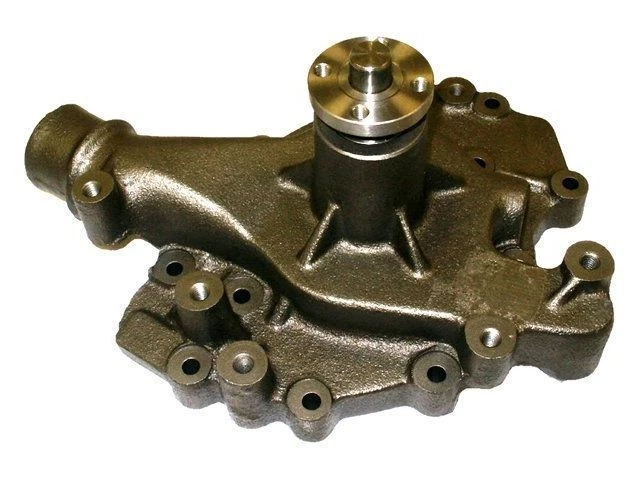 Bomba de agua Gates 69XC27Y compatible con Lincoln Mark V 1977-1978 7,5 L V8 GAS Foto 1 de 1