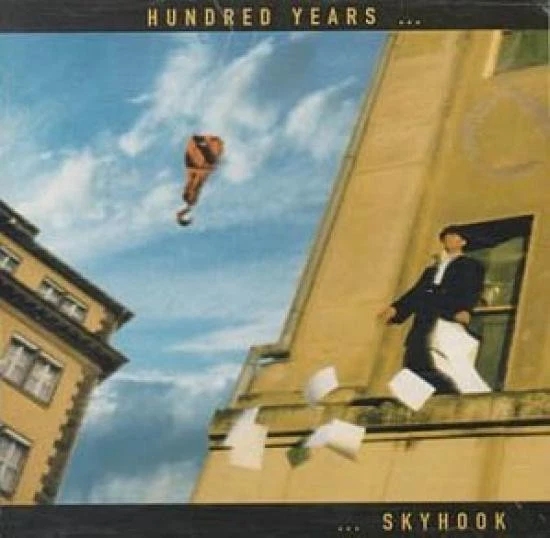 Hundred Years - Skyhook CD #6759 - Bild 1 von 1