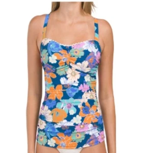Camiseta Tankini Profile By Gottex Copa con Aros 36D - Imagen 1 de 2