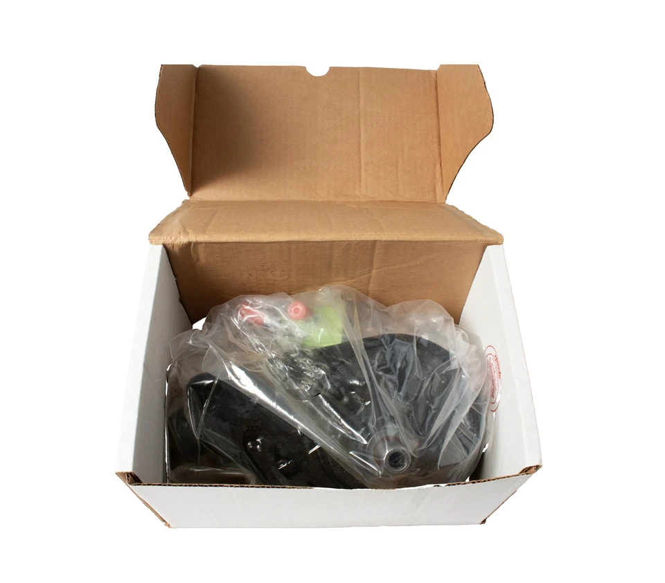 Cardone Remanufactured Power Steering Pump 1997-00 Chevrolet C/K Series 20-8747F Foto 1 de 4