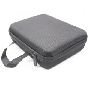 Walkie-talkie Storage Bag Case Two Way Radio For Baofeng UV-82/Motorola GP328 - Zdjęcie 1 z 6