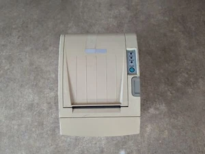 SAMSUNG BIXOLON SRP-350 THERMAL POS RECEIPT PRINTER PARALLEL SRP-350P - Picture 1 of 7