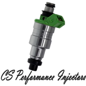 OEM Denso Fuel Injector (1) 195500-1670 Rebuilt by Master ASE Mechanic USA - Picture 1 of 8