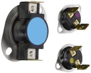 LA-1053 - Thermal Cut Out Kit fits Magic Chef, Maytag, Whirlpool Dryer - Picture 1 of 2