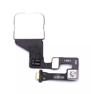 Original Google Pixel 8a G6GPR Fingeradruck Sensor Fingerprint Flex - Zdjęcie 1 z 3