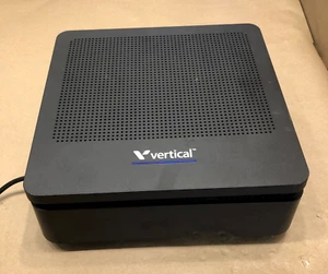 Vertical SUMMIT VS-5000-00 With Vertical VS-5032-48 Same As Pictures - Picture 1 of 23