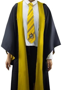 Cinereplicas Harry Potter - Hogwarts Robe - (Kids) Small - Official License - Picture 1 of 8