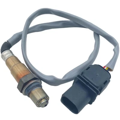 Sonda lambda per Ford B-Max C-Max Ecosport Fiesta Focus EcoBoost 1.0 BV6A9Y460AA - Immagine 1 di 4