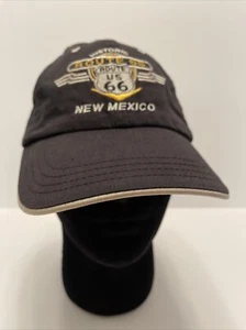 Historic Route 66 New Mexico Adjustable Dad Cap - Picture 1 of 11